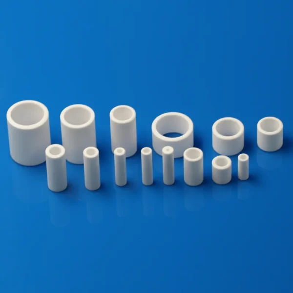 Alumina Ceramic Fuse Tube for Fuse Holder Applications (4)