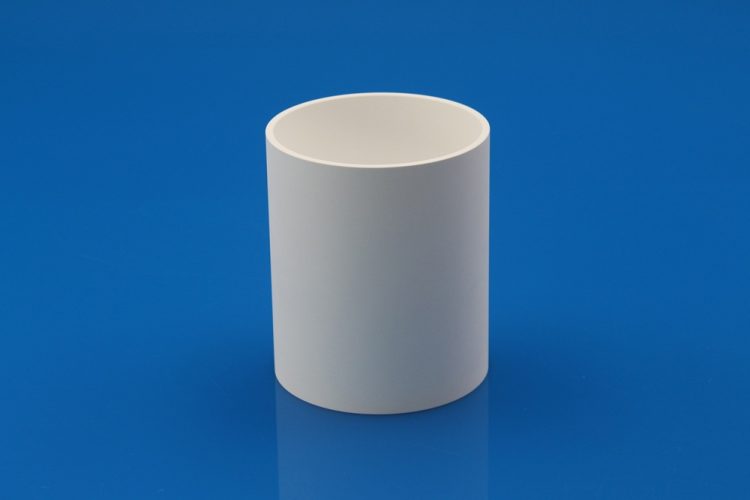 Boron Nitride Crucibles: A Reliable Choice for Demanding High-Temperature Applications