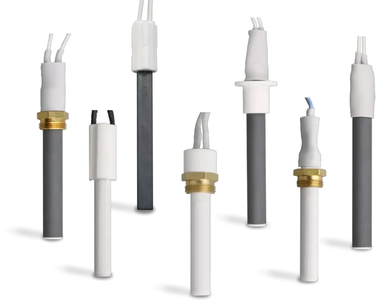 Ceramic Igniters