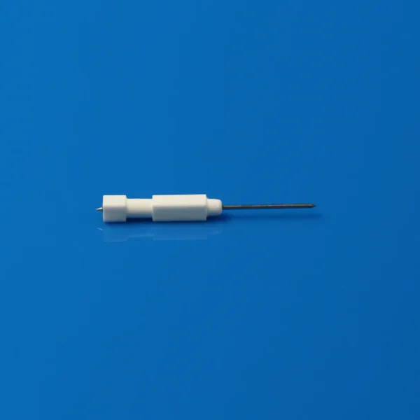 Ceramic Ignition Electrode for Gas Stove and Water Heater (72.48×7.07×7.2mm) (1)