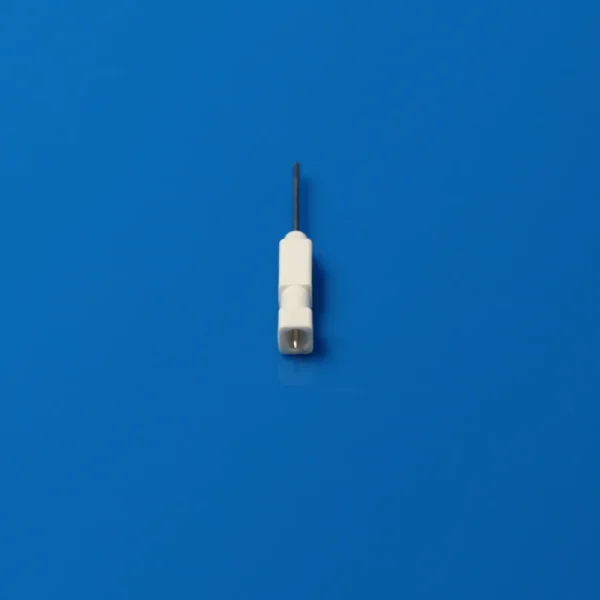 Ceramic Ignition Electrode for Gas Stove and Water Heater (72.48×7.07×7.2mm) (3)