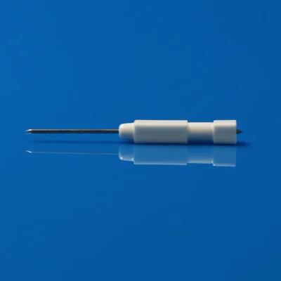 Ceramic Ignition Electrode for Gas Stove and Water Heater (72.48*7.07*7.2mm)