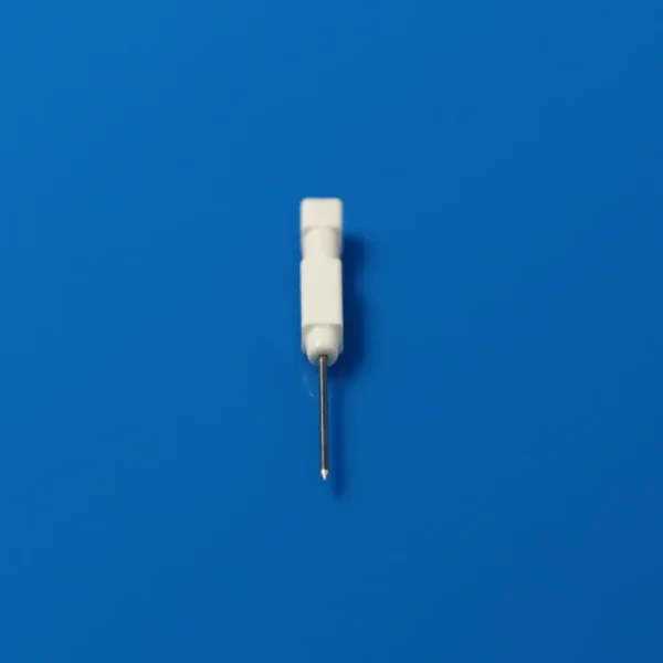 Ceramic Ignition Electrode for Gas Stove and Water Heater (72.48×7.07×7.2mm) (6)