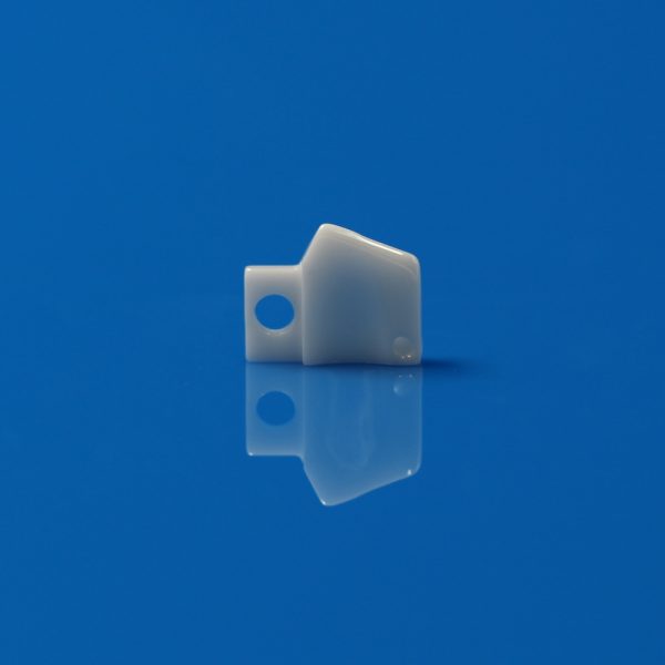 Ceramic Yarn Feeding Nozzle for Circular Knitting Machines (14.96×12.21×3.75mm)21# (6)