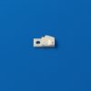 Ceramic Yarn Feeding Nozzle for Circular Knitting Machines (17.04×10.9×4.05mm)180# (1)