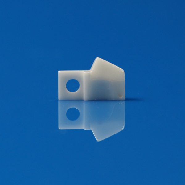 Ceramic Yarn Feeding Nozzle for Circular Knitting Machines (17.04×10.9×4.05mm)180# (4)