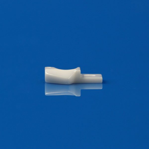 Ceramic Yarn Feeding Nozzle for Circular Knitting Machines (17.04×10.9×4.05mm)180# (6)