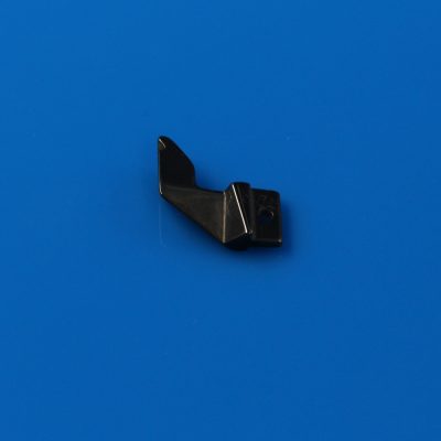 Zirconia Ceramic Yarn Feeding Nozzle for Circular Knitting Machines (18.37*9.85*4.85mm)