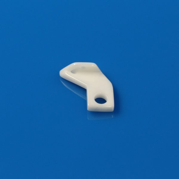 Ceramic Yarn Feeding Nozzle for Circular Knitting Machines (18.3×13.8×6.45mm)1# (2)