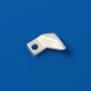 Ceramic Yarn Feeding Nozzle for Circular Knitting Machines (18.3×13.8×6.45mm)1# (5)
