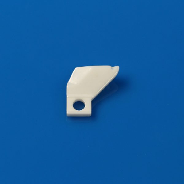 Ceramic Yarn Feeding Nozzle for Circular Knitting Machines (18.63×19.82×6.92mm)3# (1)