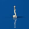 Ceramic Yarn Feeding Nozzle for Circular Knitting Machines (18.63×19.82×6.92mm)3# (4)
