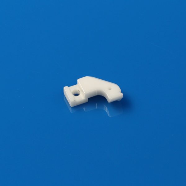 Ceramic Yarn Feeding Nozzle for Circular Knitting Machines (19.82×14.42×6.25mm)227# (4)