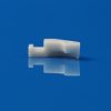 Ceramic Yarn Feeding Nozzle for Circular Knitting Machines (19.82×14.42×6.25mm)227# (6)