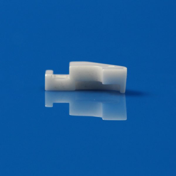 Ceramic Yarn Feeding Nozzle for Circular Knitting Machines (19.82×14.42×6.25mm)227# (6)