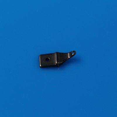 Ceramic Feed Guide For Jacquard High Speed Knitting (20.3*8.04*3.75mm)
