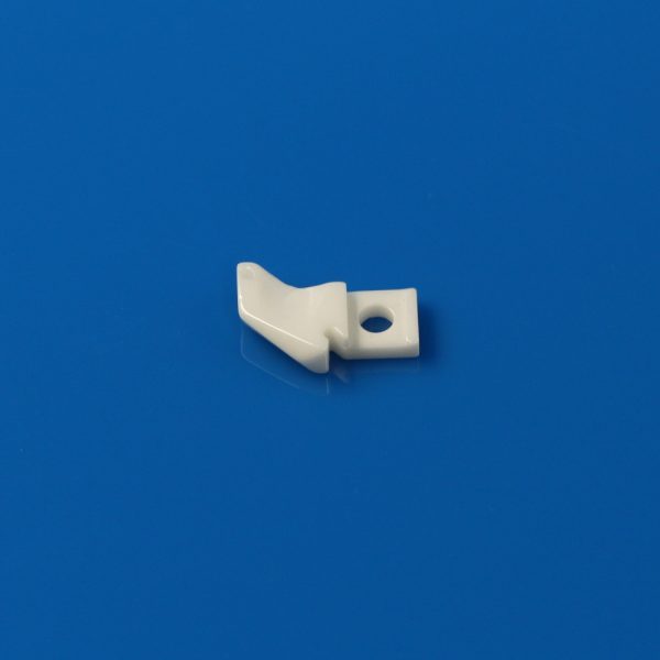 Ceramic Yarn Feeding Nozzle for Circular Knitting Machines（21×11.56×4.93mm）212# (1)