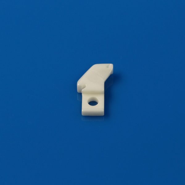 Ceramic Yarn Feeding Nozzle for Circular Knitting Machines（21×11.56×4.93mm）212# (3)