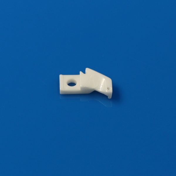 Ceramic Yarn Feeding Nozzle for Circular Knitting Machines（21×11.56×4.93mm）212# (4)