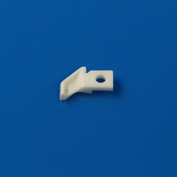 Ceramic Yarn Feeding Nozzle for Circular Knitting Machines（21×11.56×4.93mm）212# (5)