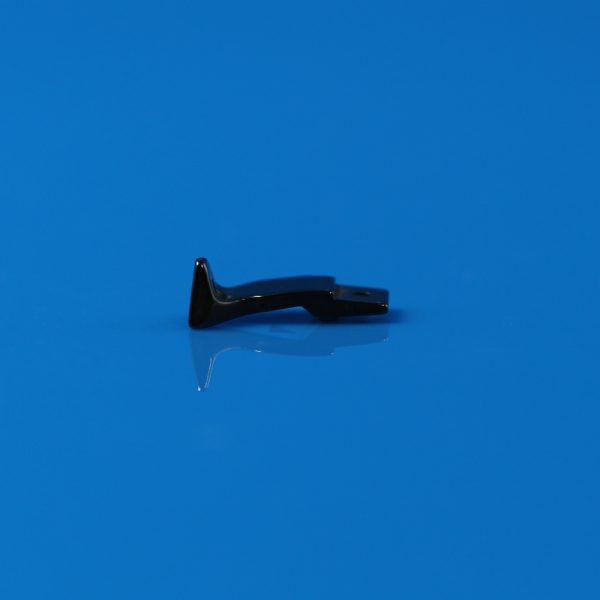 Ceramic Yarn Feeding Nozzle for Circular Knitting Machines (21.59×9.97×3.46mm)234# (10)