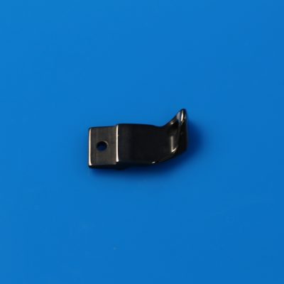 Ceramic Yarn Feeding Nozzle for Circular Knitting Machines (21.59*9.97*3.46mm)
