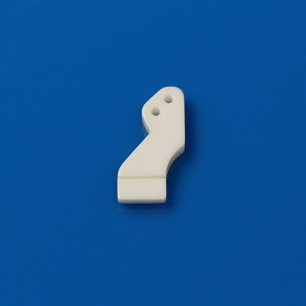 Ceramic Yarn Feeding Nozzle for Circular Knitting Machines (22.75×11.02×3.01mm)30# (2)