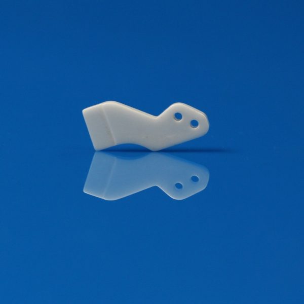 Ceramic Yarn Feeding Nozzle for Circular Knitting Machines (22.75×11.02×3.01mm)30# (4)