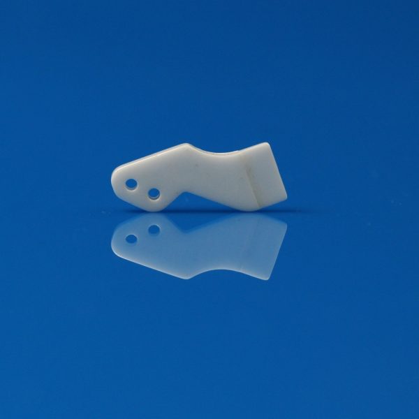 Ceramic Yarn Feeding Nozzle for Circular Knitting Machines (22.75×11.02×3.01mm)30# (5)