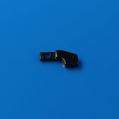 Ceramic Yarn Feeding Nozzle for Circular Knitting Machines (24.93*11.68*4.53mm)