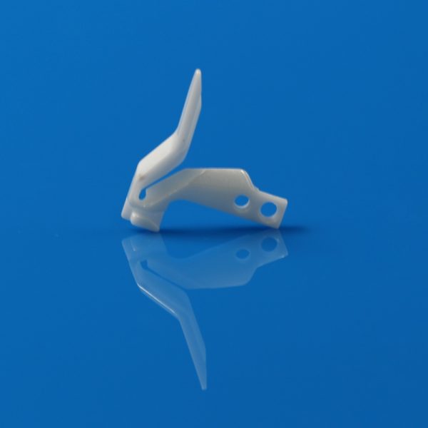 Ceramic Yarn Feeding Nozzle for Circular Knitting Machines (25.83×28.85×3.25mm)215# (5)