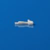 Ceramic Yarn Feeding Nozzle for Circular Knitting Machines (25.83×28.85×3.25mm)215# (6)
