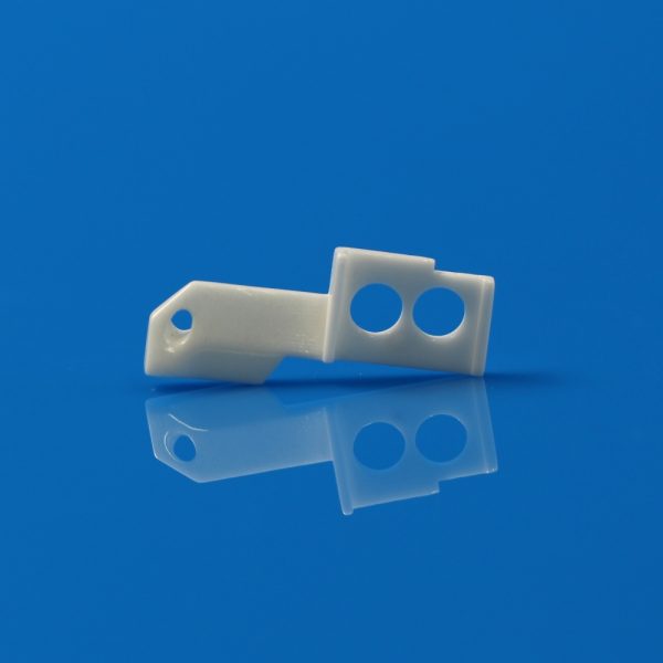 Ceramic Yarn Feeding Nozzle for Circular Knitting Machines (27.28×9.02×4.1mm)137# (4)