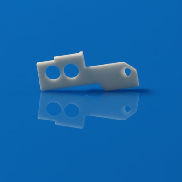 Ceramic Yarn Feeding Nozzle for Circular Knitting Machines (27.28×9.02×4.1mm)137# (5)