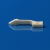 Ceramic Yarn Feeding Nozzle for Circular Knitting Machines (36.01×19.43×3.92mm)43# (1)
