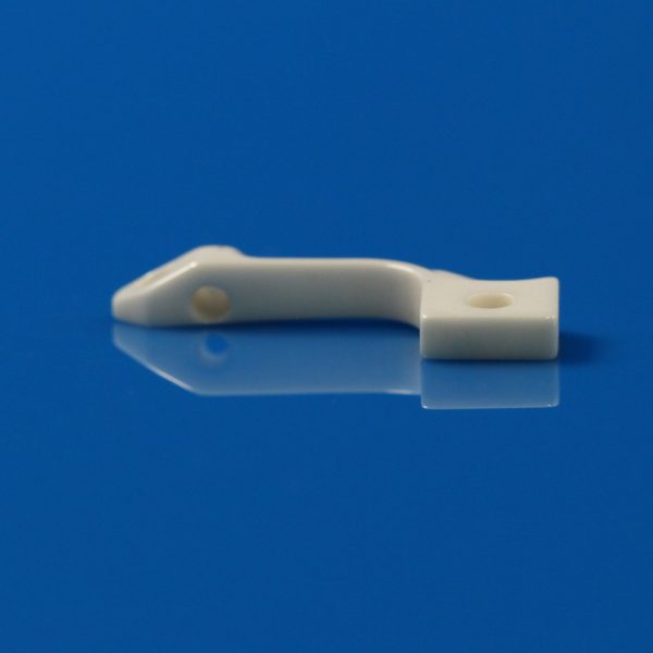 Ceramic Yarn Feeding Nozzle for Circular Knitting Machines (36.01×19.43×3.92mm)43# (1)