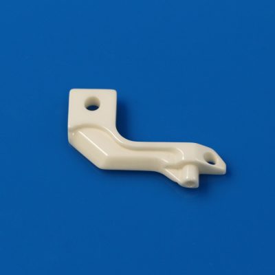 Zirconia Knitting Nozzle Replacement For Circular Knitting Machine (36.01*19.43*3.92mm)