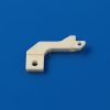 Ceramic Yarn Feeding Nozzle for Circular Knitting Machines (36.01×19.43×3.92mm)43# (4)