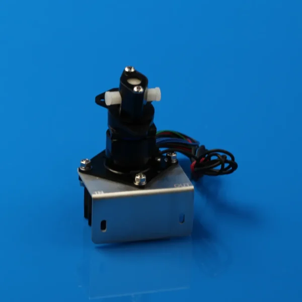 Micro Precision Valveless Ceramic Dosing Pump (1)
