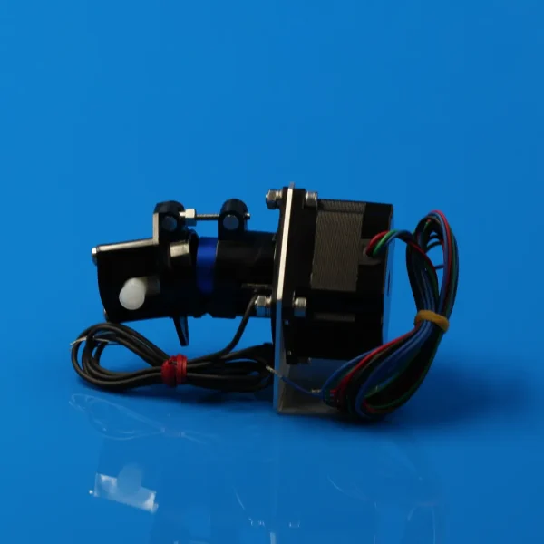 Micro Precision Valveless Ceramic Dosing Pump (4)