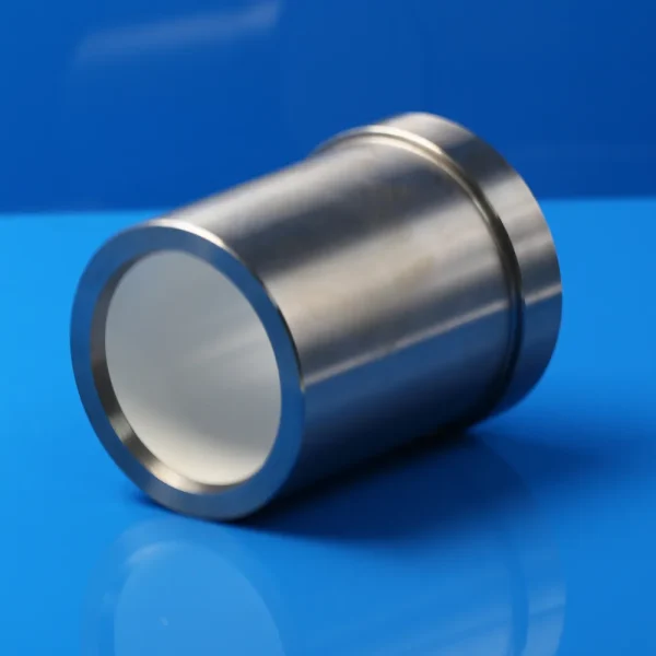 Oilfield Petroleum Mud Pump Ceramic Liner Sleeve (OD114.3×ID88.15×151mm)FMC1328 (1)