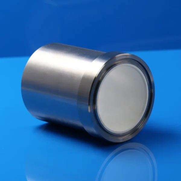 Oilfield Petroleum Mud Pump Ceramic Liner Sleeve (OD114.3×ID88.15×151mm)FMC1328 (2)