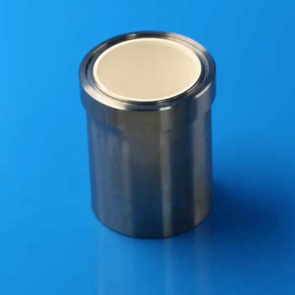 Oilfield Petroleum Mud Pump Ceramic Liner Sleeve (OD114.3×ID88.15×151mm)FMC1328 (3)