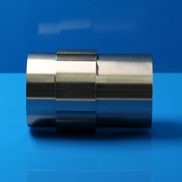 Oilfield Petroleum Mud Pump Ceramic Liner Sleeve (OD126.79×ID88.79×190.52mm)K3500PT 3.5'' (4)