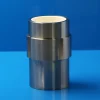 Oilfield Petroleum Mud Pump Ceramic Liner Sleeve (OD126.79×ID88.79×190.52mm)K3500PT 3.5'' (5)
