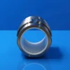 Oilfield Petroleum Mud Pump Ceramic Liner Sleeve (OD126.79×ID88.79×190.52mm)K3500PT 3.5'' (6)
