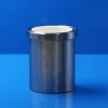 Oilfield Petroleum Mud Pump Ceramic Liner Sleeve (OD139.52×ID101.41×165.22mm)FMC1432 (1)