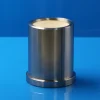 Oilfield Petroleum Mud Pump Ceramic Liner Sleeve (OD139.52×ID101.41×165.22mm)FMC1432 (6)