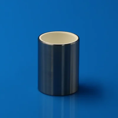 Oilfield Petroleum Mud Pump Ceramic Liner Sleeve (OD68.55*ID57.2*90.03mm)