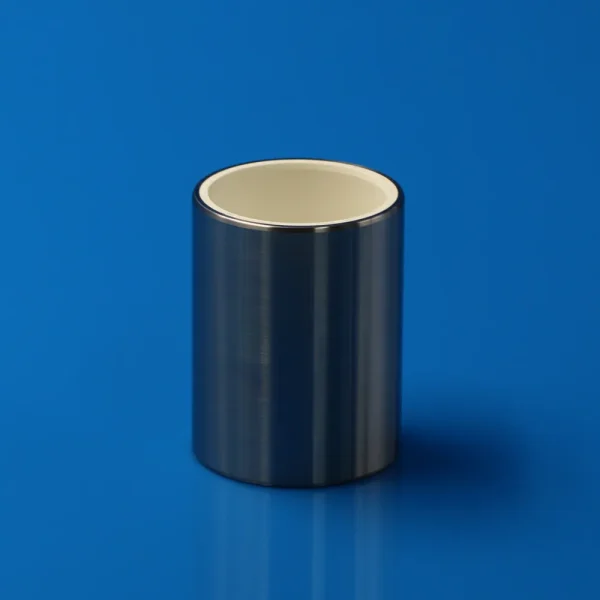 Oilfield Petroleum Mud Pump Ceramic Liner Sleeve (OD68.55×ID57.2×90.03mm)FMC0618HV (3)